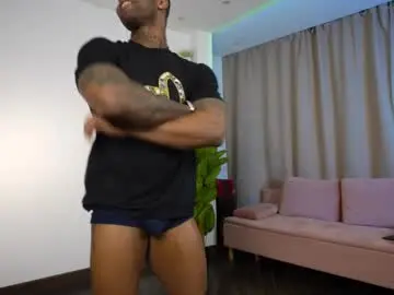 Chaturbate Free Live Porn of demianblake