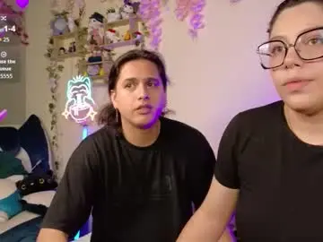 Chaturbate Best Webcam of doubledelight_