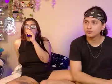 Chaturbate Watch Live Sex Cams of doubledelight_