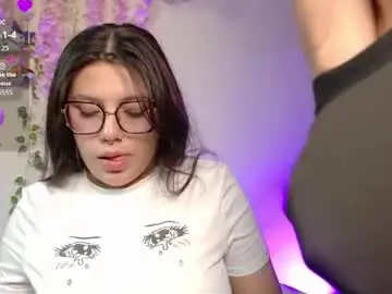 Chaturbate Free Live Porn of doubledelight_