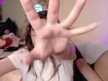 Chaturbate Adult Webcam of doubledelight_