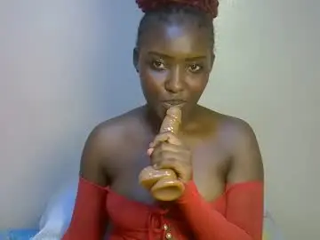 Chaturbate Adult Webcams of ebonybarbieee