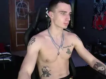 Chaturbate Best live sex cam show of eduard_loveee