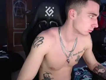 Chaturbate Live Porn of eduard_loveee