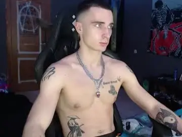 Chaturbate Live Sex Cam of eduard_loveee