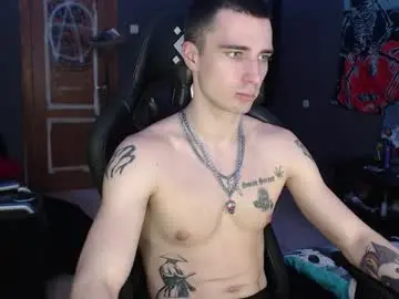 Chaturbate Best live sex cam show of eduard_loveee