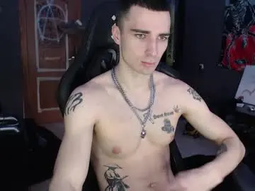 Chaturbate Sex Chat of eduard_loveee