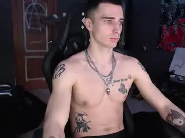 Chaturbate Nude Webcam of eduard_loveee