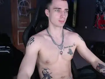 Chaturbate Best Webcam of eduard_loveee