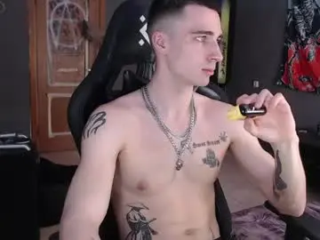 Chaturbate Nude Webcam of eduard_loveee