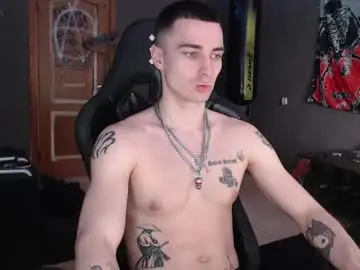 Chaturbate Nude Webcam of eduard_loveee