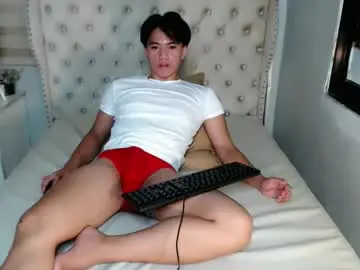 Chaturbate Live Sex of horny_jamesxx