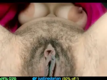 Chaturbate Live Sex Cam of justinedorian