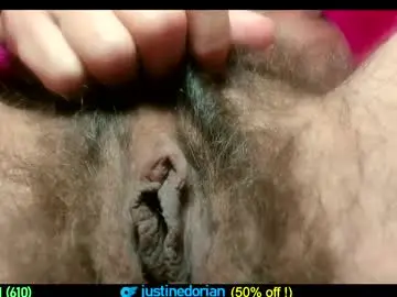 Chaturbate Sex Chat of justinedorian