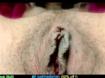 Chaturbate Adult Webcam of justinedorian