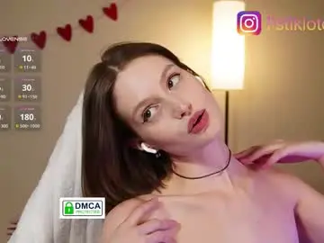 Chaturbate Best Webcam of kokome21