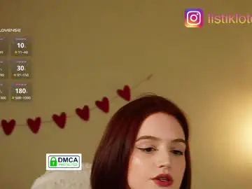 Chaturbate Best Webcam of kokome21