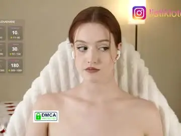 Chaturbate Private Sex Chat of kokome21