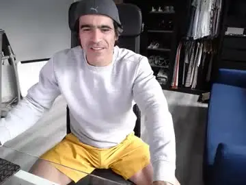 Chaturbate Private Sex Chat of latino23bom