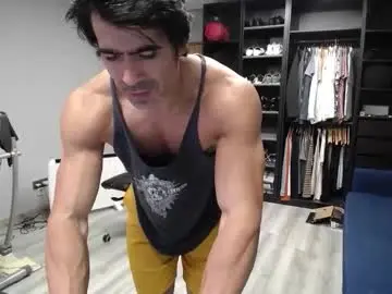 Chaturbate Adult Webcam of latino23bom