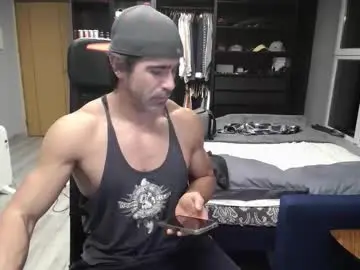 Chaturbate Free Live Porn of latino23bom