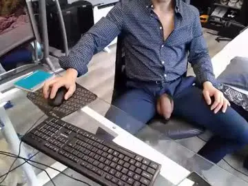 Chaturbate Adult Video Chat of latino23bom