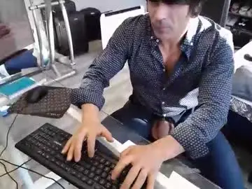 Chaturbate Free Live Porn of latino23bom