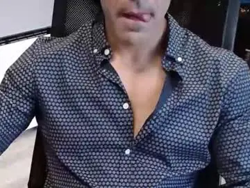 Chaturbate Free Porn Cam of latino23bom
