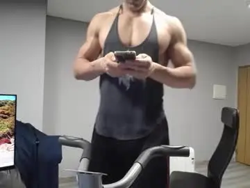 Chaturbate Live Sex of latino23bom