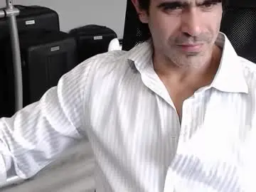 Chaturbate Adult Webcam of latino23bom