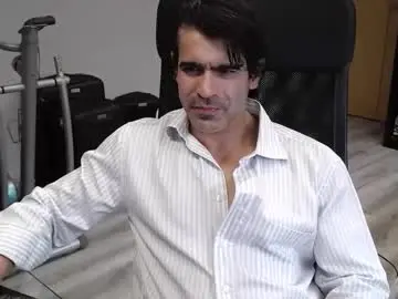 Chaturbate Nude Webcam of latino23bom