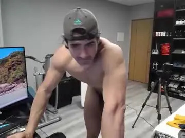 Chaturbate Sex Cam of latino23bom