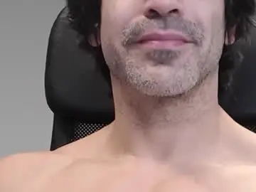 Chaturbate Sex Cam of latino23bom