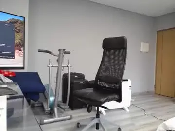 Chaturbate Adult Webcams of latino23bom