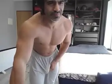 Chaturbate Private Sex Chat of latino23bom