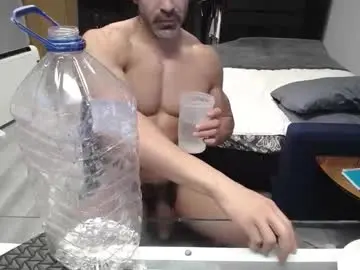 Chaturbate Nude Webcam of latino23bom