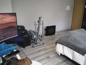 Chaturbate Sex Cam of latino23bom