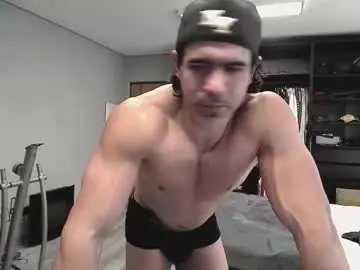 Chaturbate Sex Cam of latino23bom