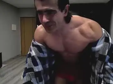 Chaturbate Best live sex cam show of latino23bom