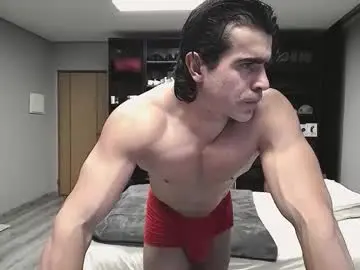 Chaturbate Free Porn Cam of latino23bom