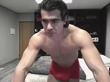 Chaturbate Adult Webcam of latino23bom