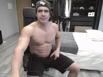 Chaturbate Best live sex cam show of latino23bom