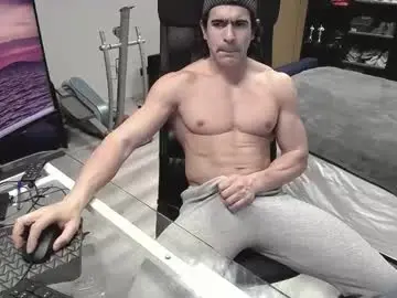 Chaturbate Live Sex Cam of latino23bom