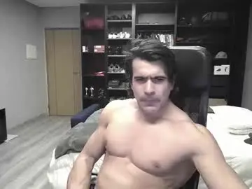 Chaturbate Adult Webcam of latino23bom