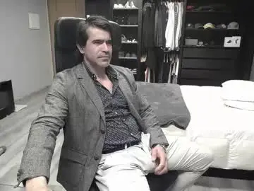 Chaturbate Free Porn Cam of latino23bom