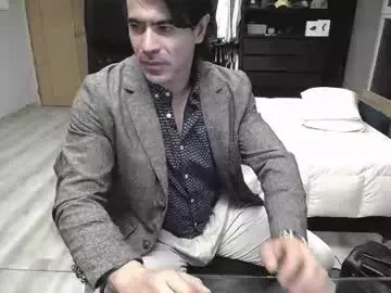 Chaturbate Sex Cam of latino23bom