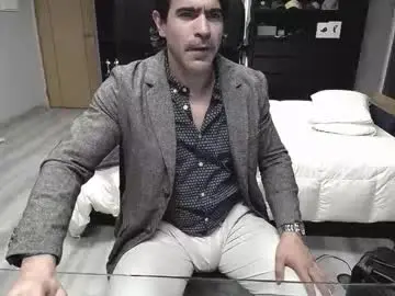 Chaturbate Best live sex cam show of latino23bom