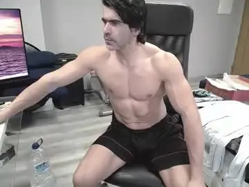 Chaturbate Adult Video Chat of latino23bom