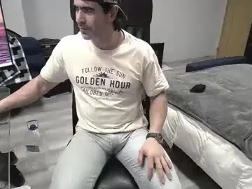Chaturbate Private Sex Chat of latino23bom