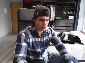 Chaturbate Live Porn of latino23bom